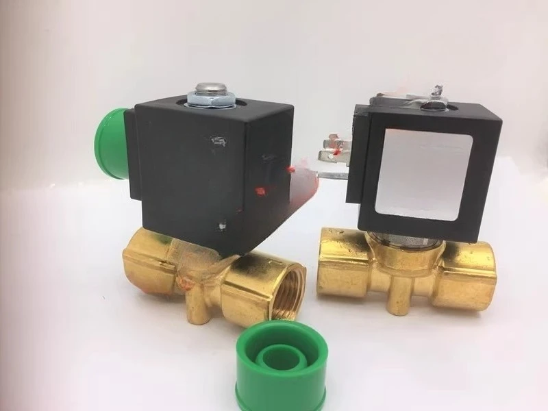 

21A8KT45 Direct Acting Solenoid Valve with A Diameter of 1/2 DN15