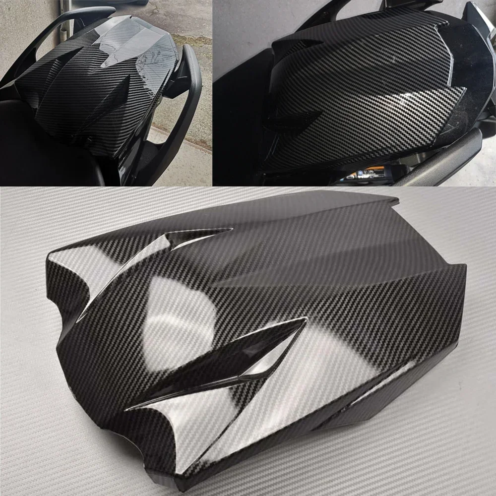 Z1000SX Seat Cover Cowl Fairing Rear Pillion For Kawasaki Z1000 SX Z1000-SX 2011-2017 18 2019 2020 Ninja 1000SX Accessories Moto