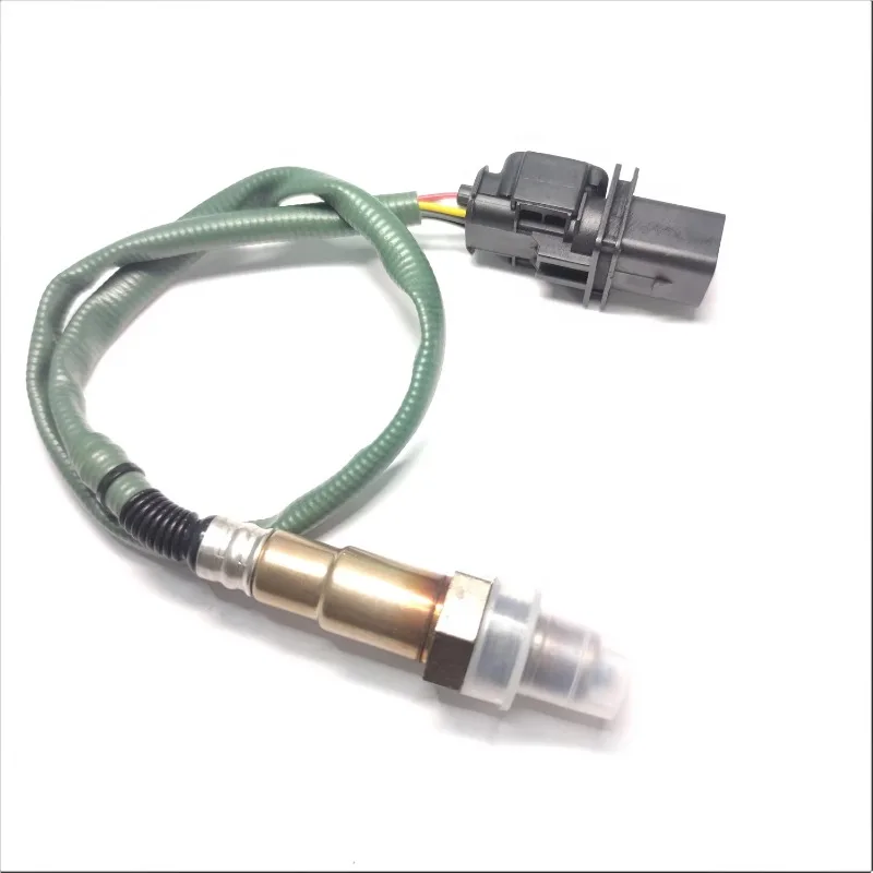 0035427018 2pcs Car Engine Wide-band Oxygen Sensor Fit for Mercedes Benz W204 OEM 0085423018 0085422918 Accesorios Para Auto