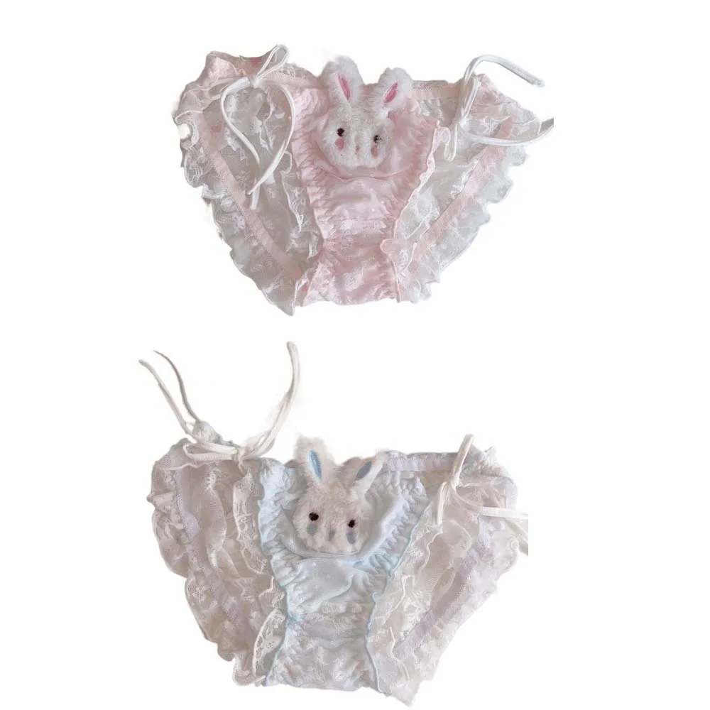 -2Pcs Blue-Pink