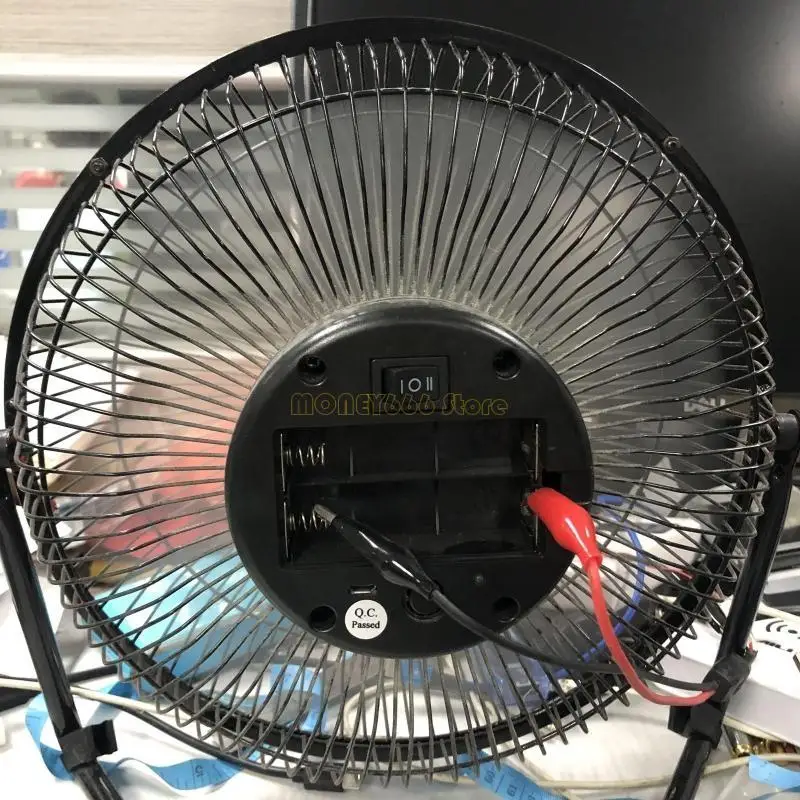 F62C Tipo C Cable alimentación 3V Reemplace 2x 1.5V C D AA AAA Eliminador batería