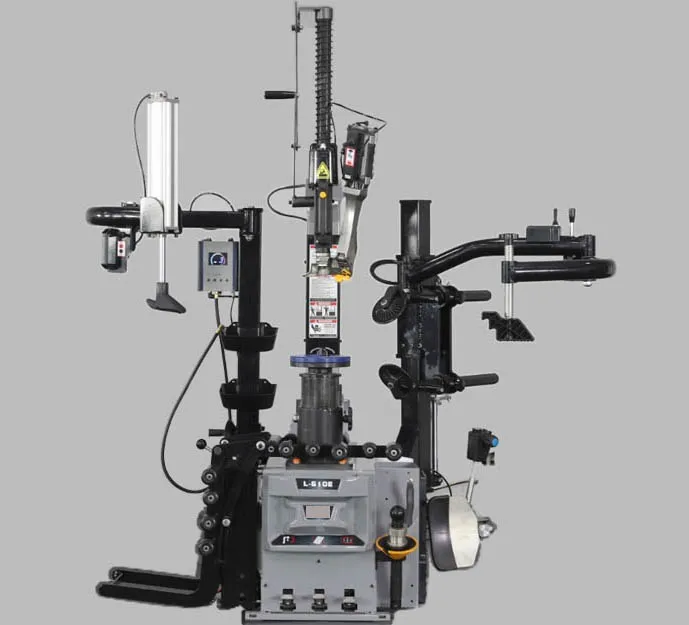 Automatic High Quality Tire Changer Machine Tire Repair Changer Tool L-610E