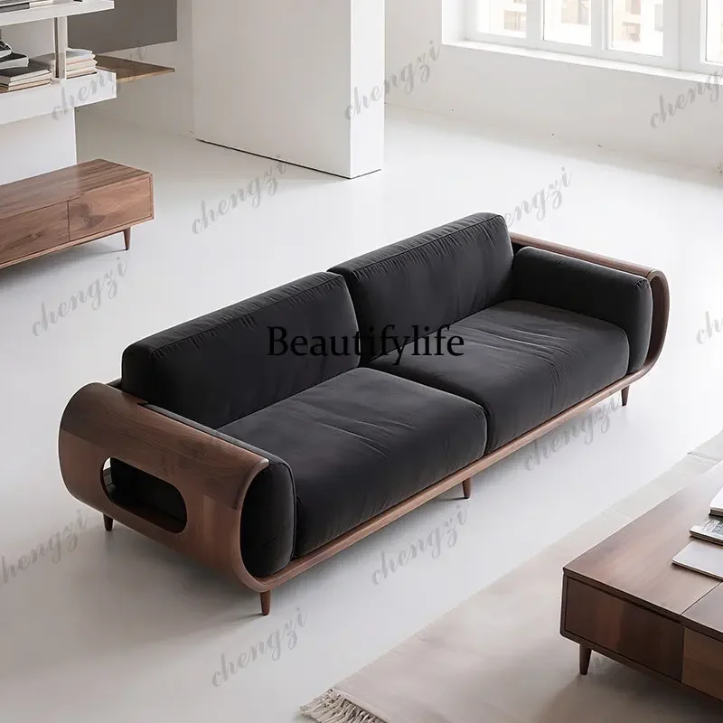

F182 Lounges Modern Woonkamerbanken Furniture Modern Designer Living Room Sofas Style Aesthetic Bauhaus Sleeper Living Room Sofa
