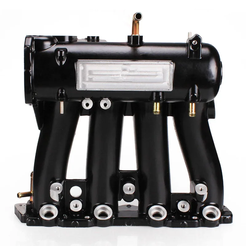 Car Modified Intake Manifold Suitable for Honda Civic 1988-2000 D Series D16 D15 CR1818