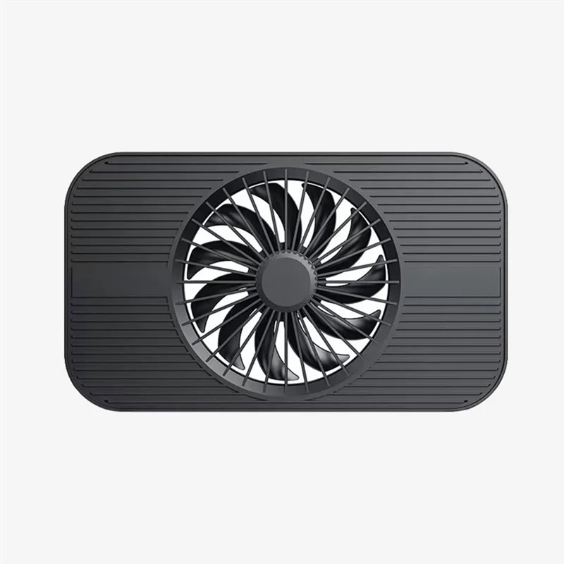 Solusi Pendinginan Tingkat Lanjut Router Z-X3 Rak Braket Kipas 140Mm Dengan Antarmuka Daya USB Untuk Performa Router Optimal