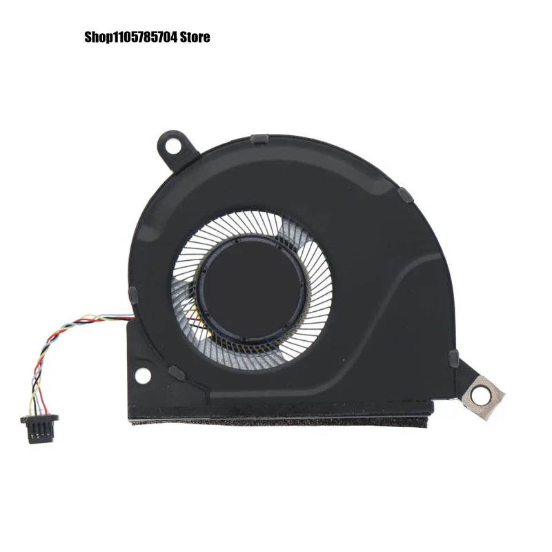 DL Laptop VRAM FAN For ASUS 13NR0IJ0P03011 13NR0D90P14011 13NR0IJ0P06011 DFS5F22B04954C-FS3N DC12V