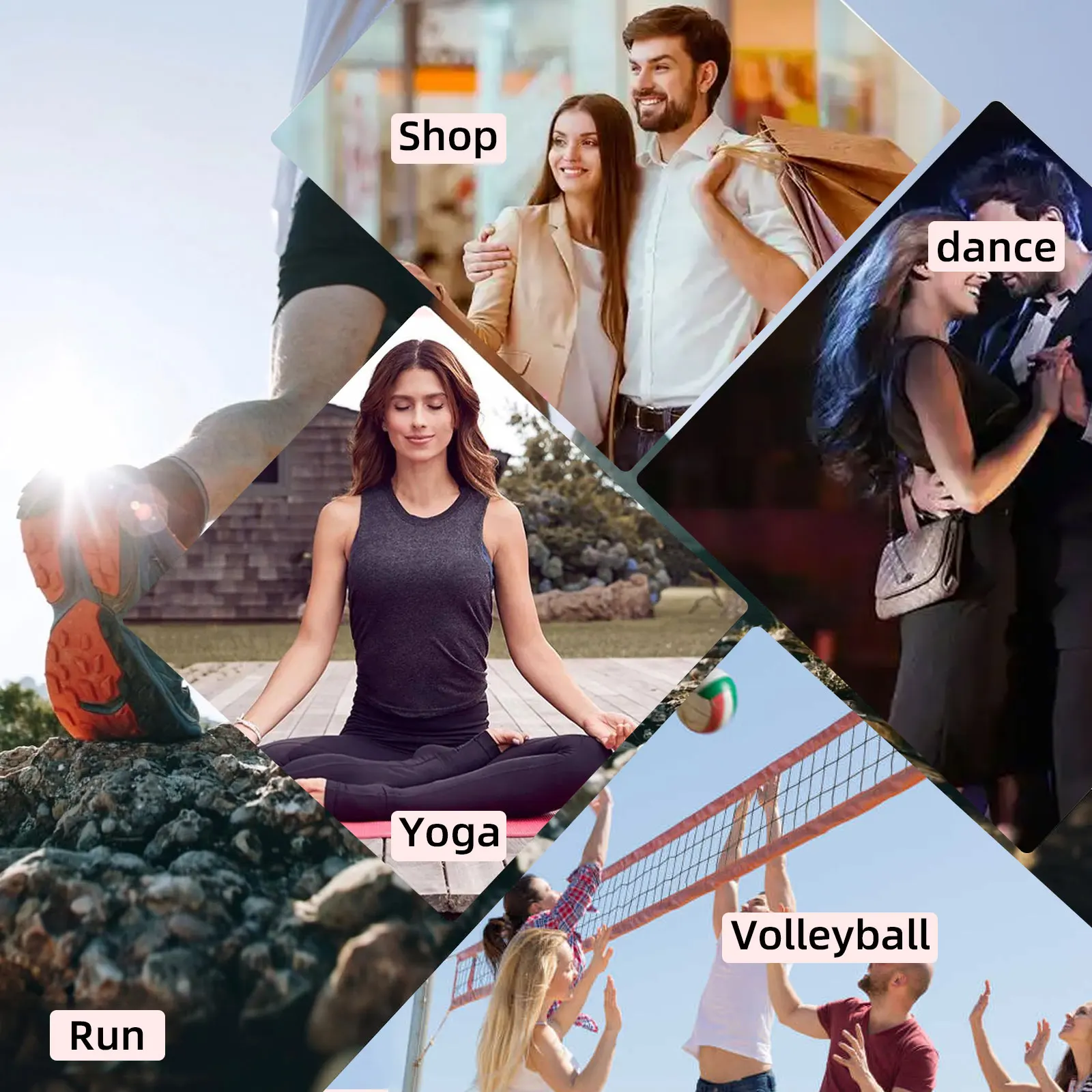 Metatarsal Foot Pads Ball of Foot Cushions Adhesive Metatarsal Soft Felt Pads for Women and Men Forefoot Support Pain Relief