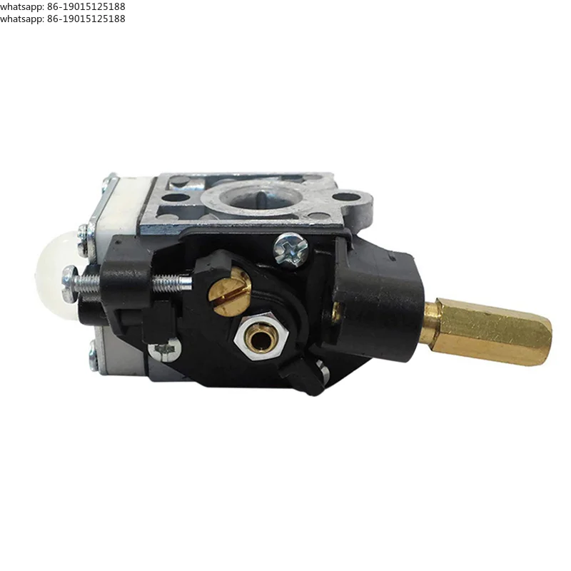 Carburetor RB-K84 Compatible Withs PE-265 PPT-265 SRM265 SRM265S SRM265T SRM265U A021001201 A02100380 A021000722