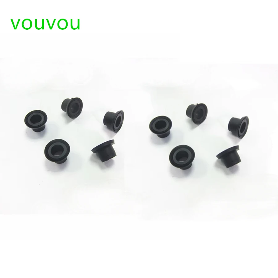 Car transmission shift lever bush set B001-46-062 for Mazda 323