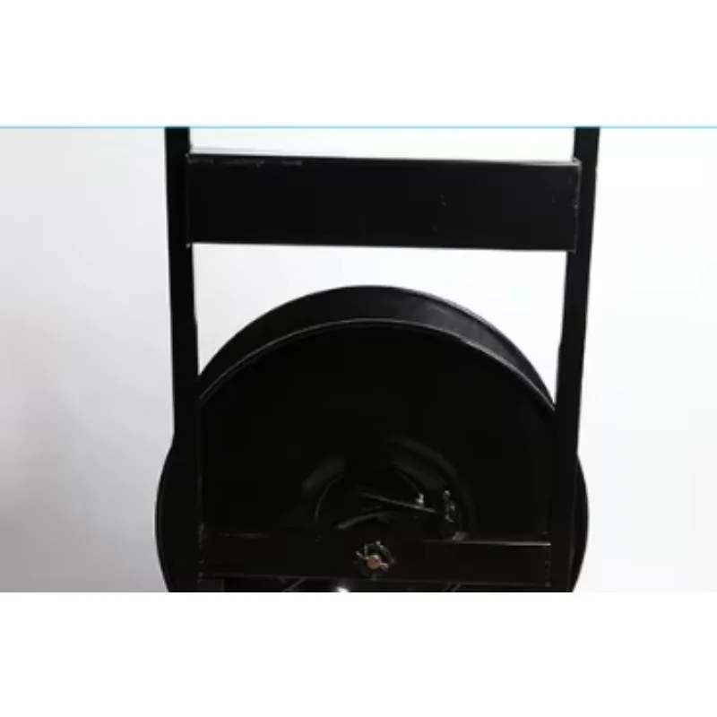 디스펜서, 복합 스트랩, PP 베일러