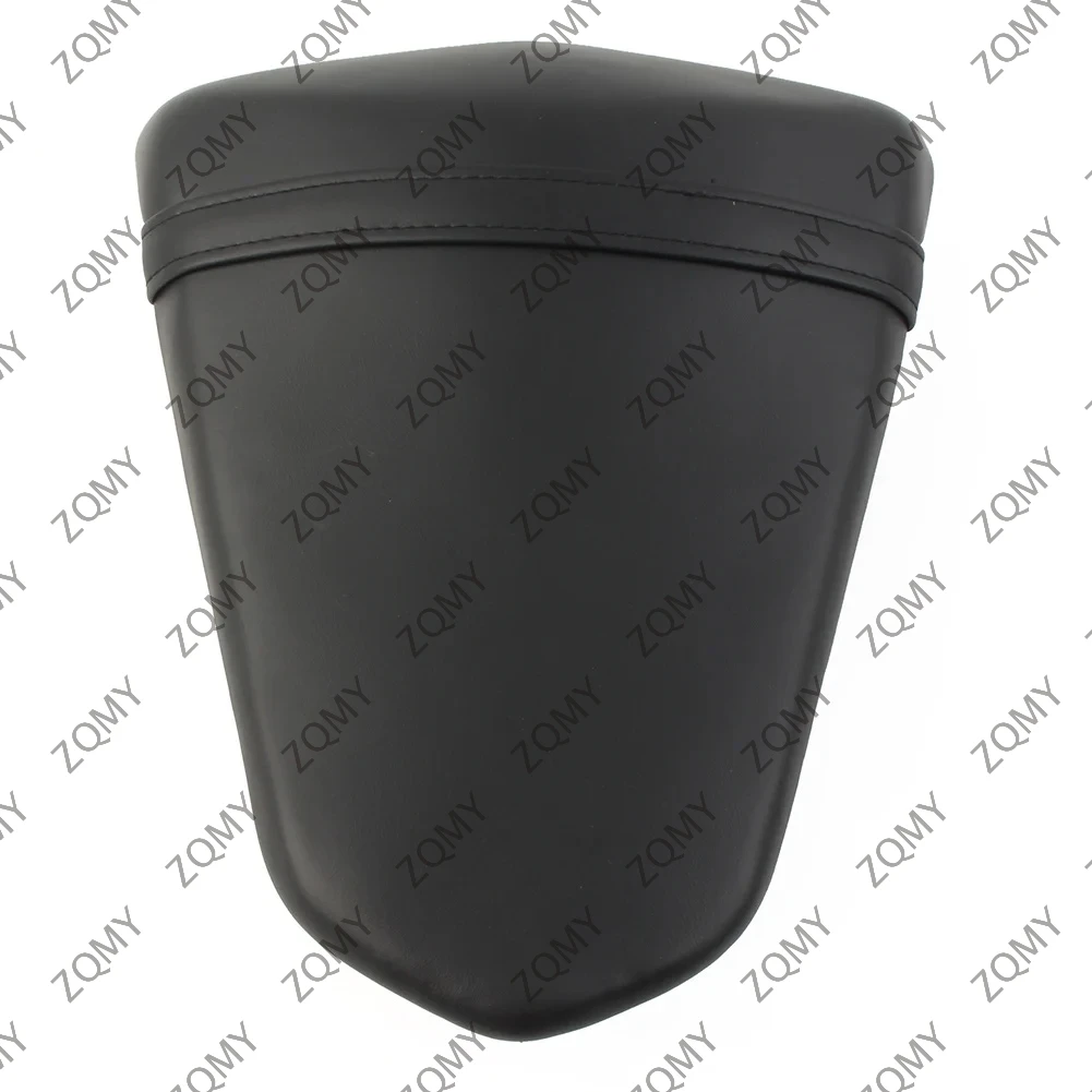 Motorcycle Rear Pillion Passenger Seat Cushion For Yamaha YZF R3 YZF-R3 2015 2016 2017 2018 2019 2020 2021 2022 2023 image 4