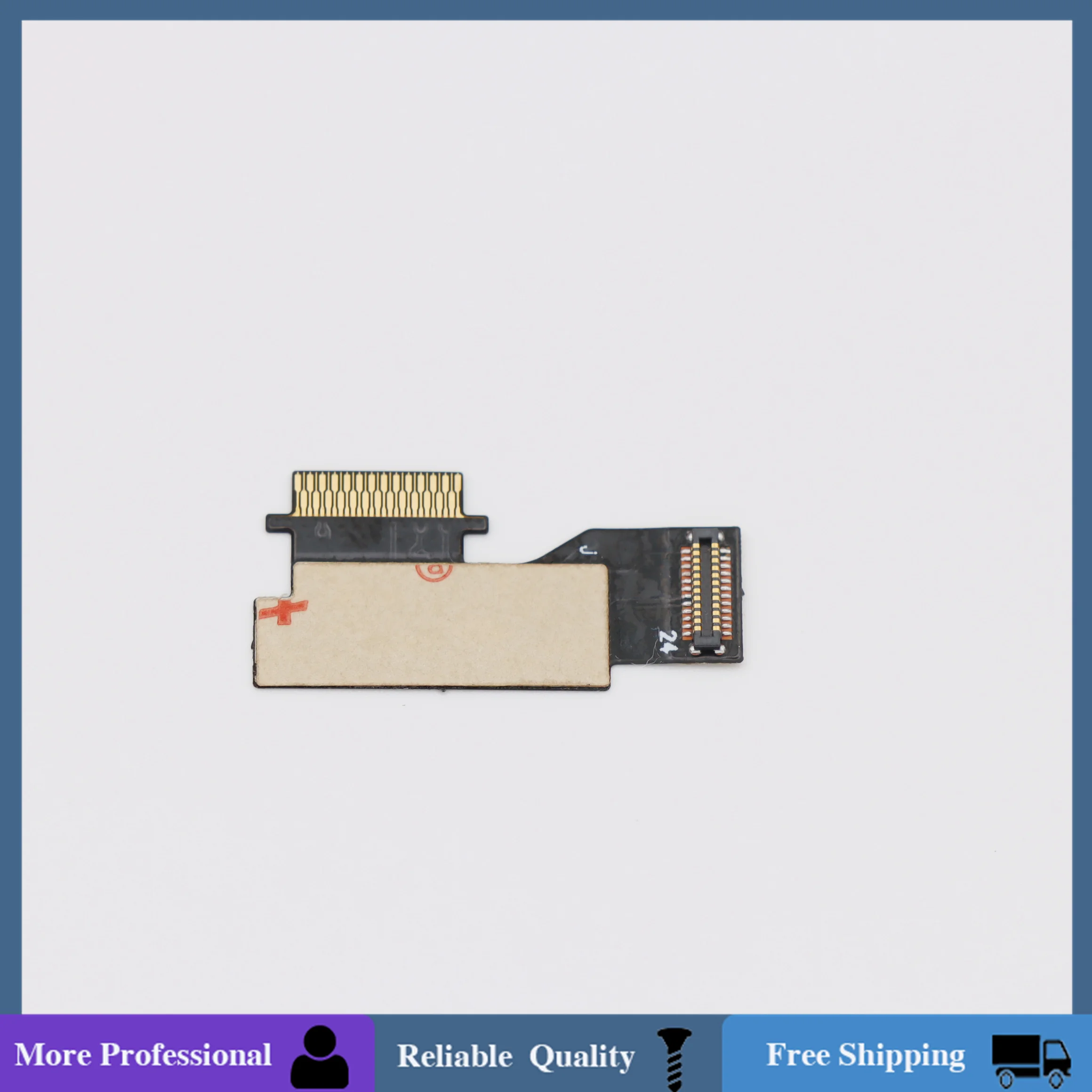 5 PCS New Scanner Flex Cable  SE4710  54-400307-01 for Zebra Symbol TC21 TC26