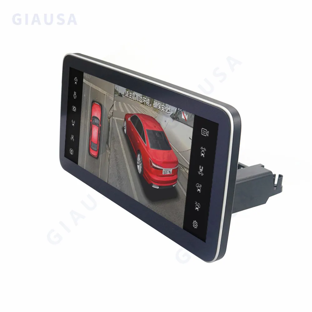 

CarPlay Wireless For Mercedes Benz C Class W205 GLC X253 2019-2023 Radio IPS Screen Android 13 Auto Multimedia Player Navi DSP