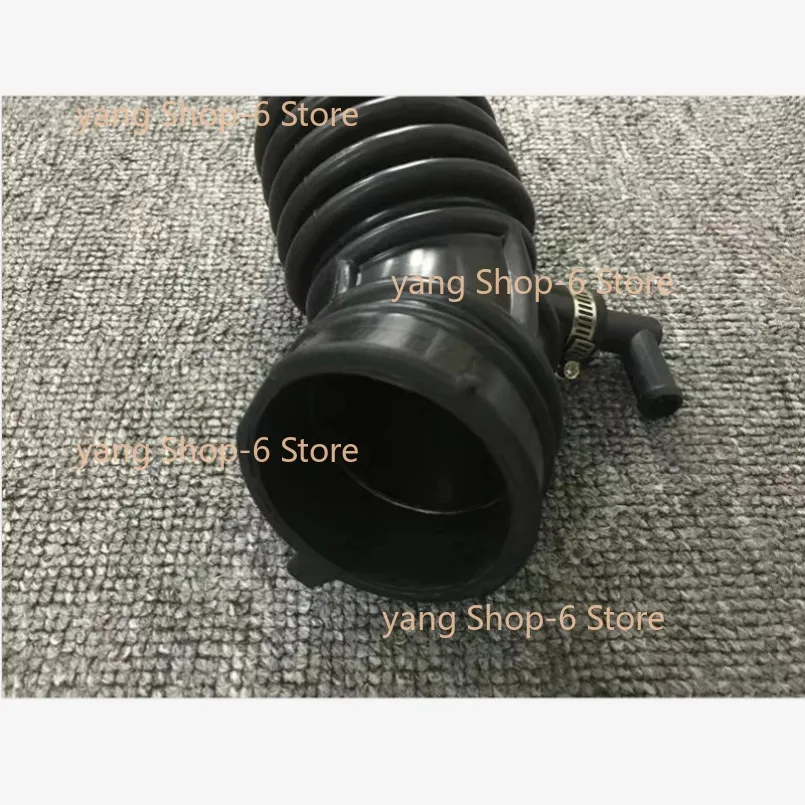 สําหรับ NISSAN 2005-2010 TIIDA 1.6 LIVINA Air Intake ท่อท่อลูกฟูกท่อไอดี