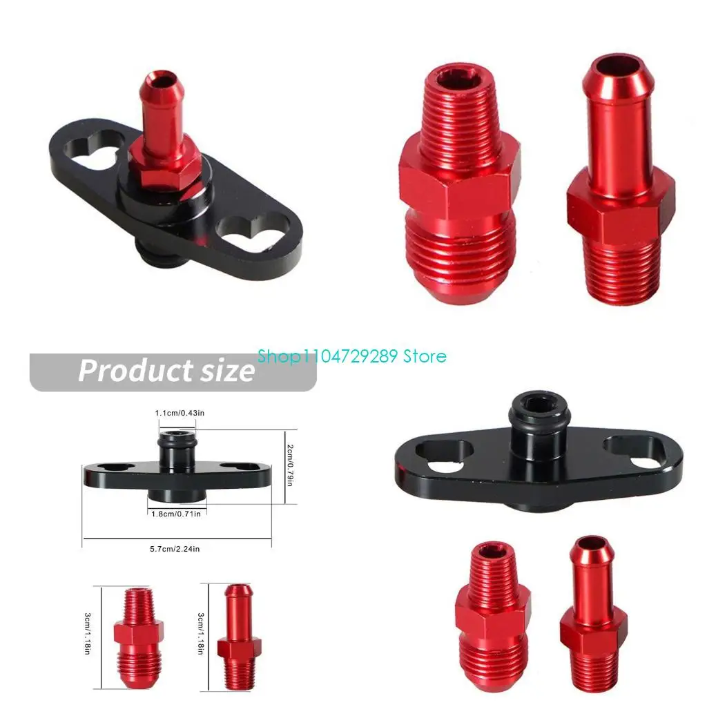 D8KE Precisely produced Adapter For continuous
