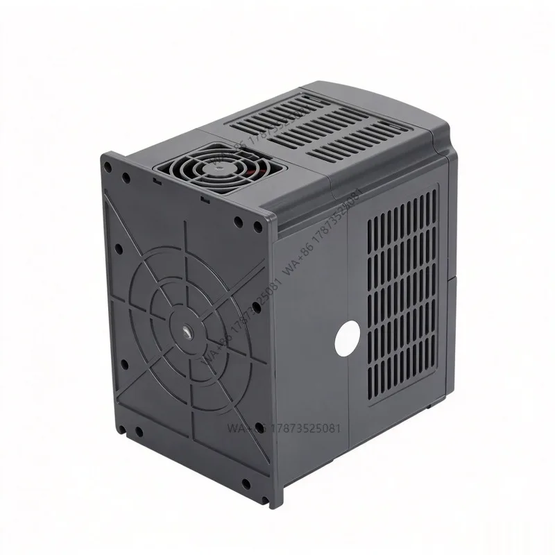 110V 220V 2.2kw HY Inverter 2.2kw HY VFD Spindle Inverter 220V 2200w HY Frequency Drive Inverter VFD