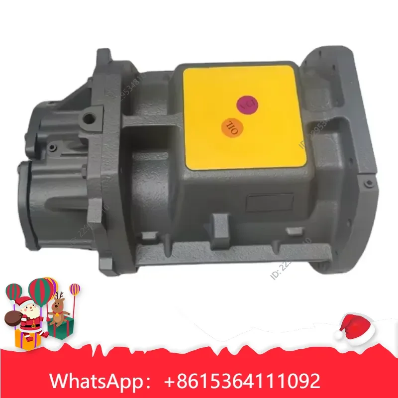 de alta calidad for 1616657580 1616657583 1616657593 Oil Free Air Compressor Head Spare Parts Host Compatible For Model，1pc