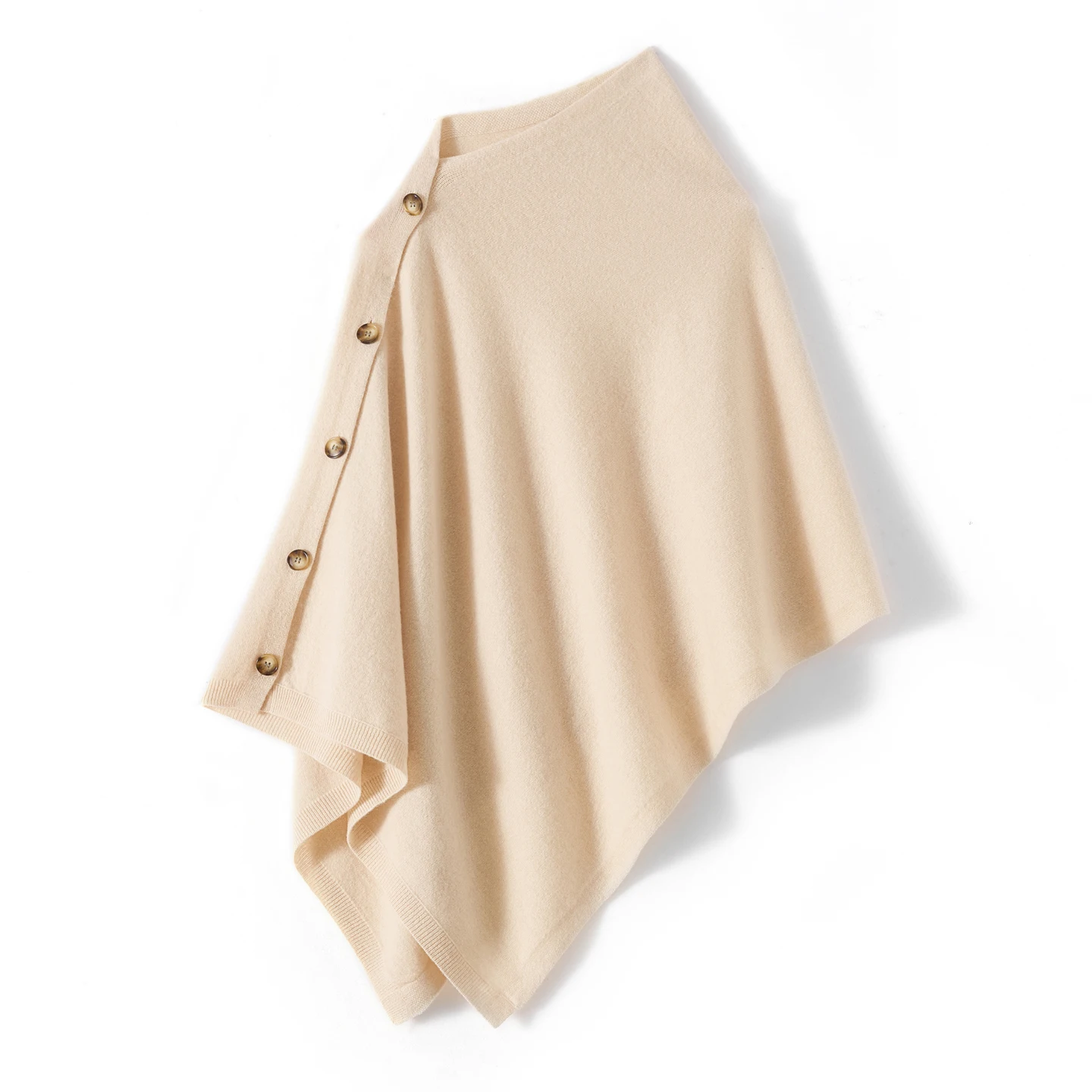 chale-simple-et-tendance-automne-hiver-100-laine-merinos-pull-femme-col-montant-en-cachemire-chaud-doux-et-moelleux