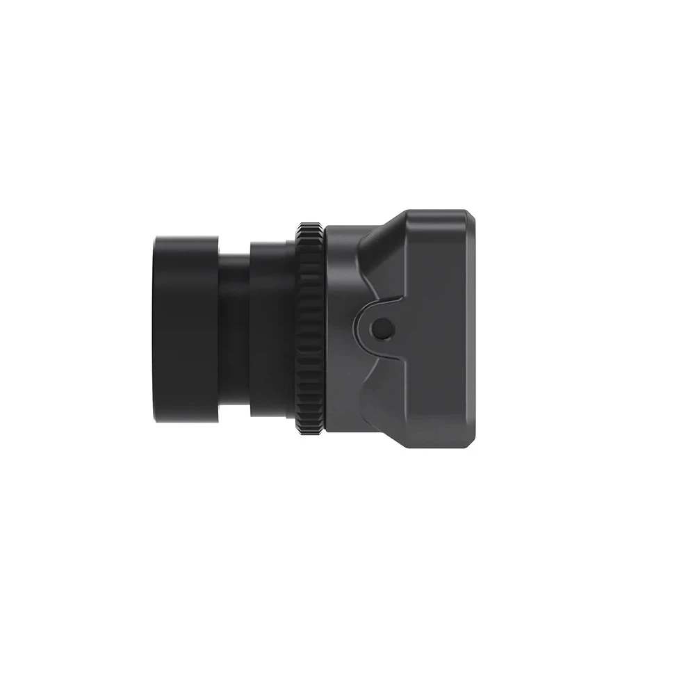 

CADDXFPV NEW Gazer Analog Camera 1920x1080P 50FPS 3x AI Optical Zoom FOV131.6° 1500TVL Switchable Micro FPV RC Camera Drone