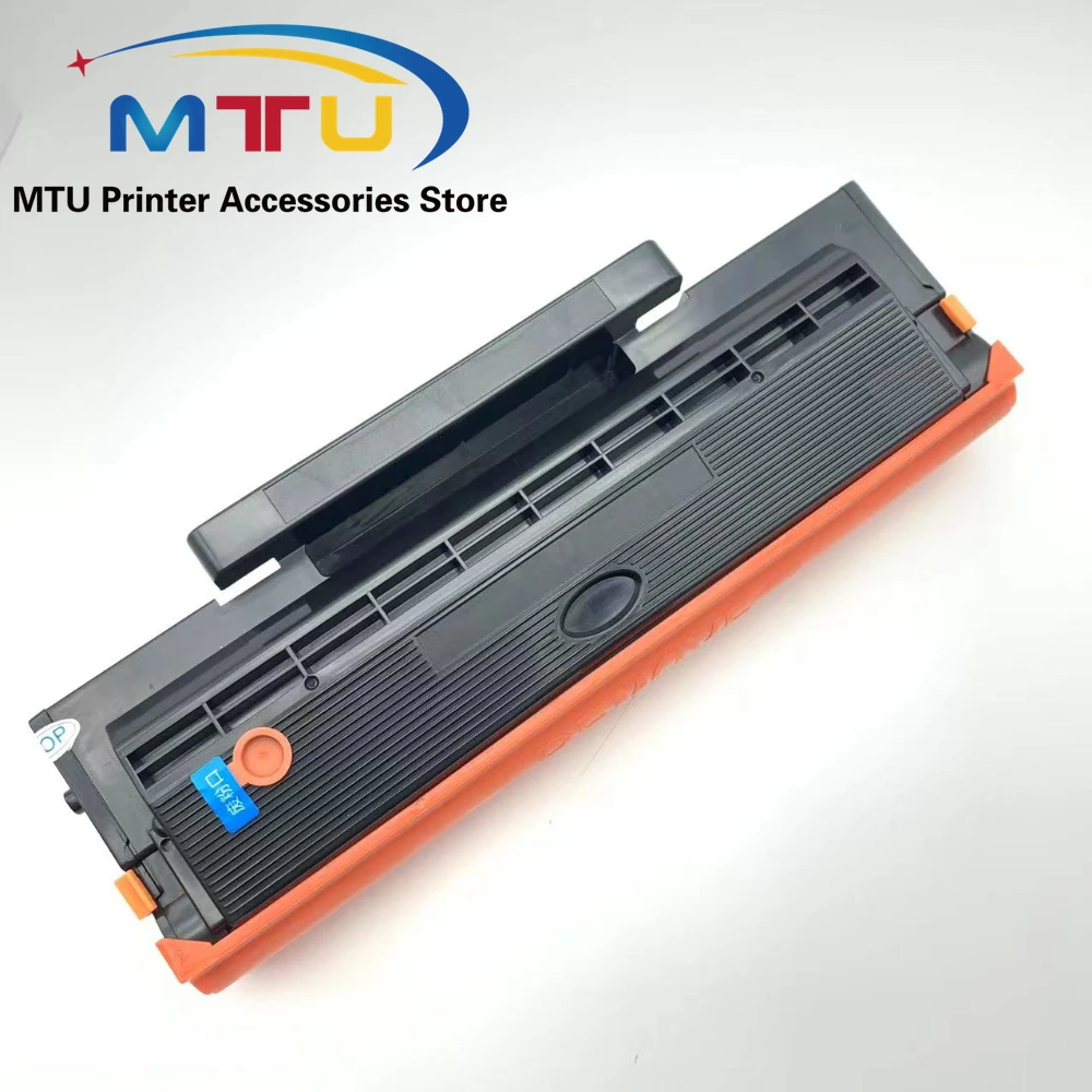

Тонер-картридж совместимый с Pantum M6500W P2500W PC 211EV для P2200 2500 2500W 6500N 6500W 6550 6600 1600 страниц, 1 шт.