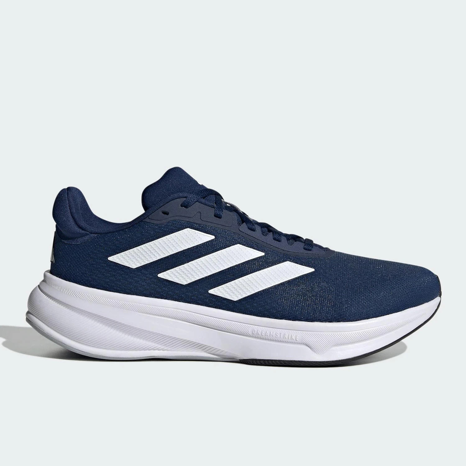 

Adidas genuine 2025 new men's sports cushioning and wear-resistant running shoes JI4624