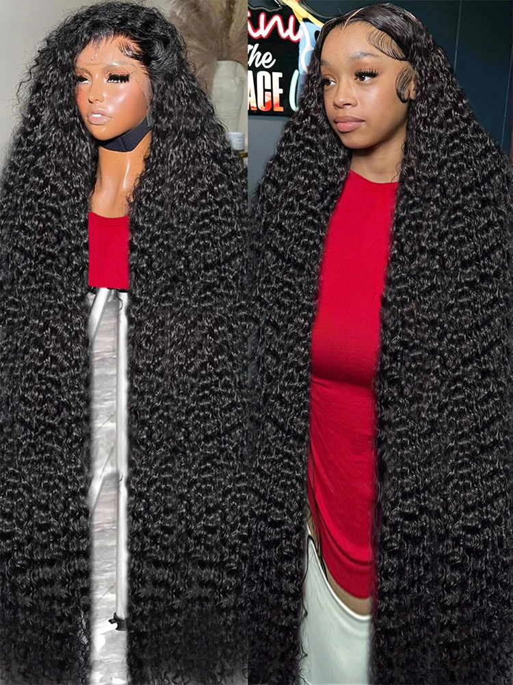 40 46 Inch Deep Wav… - image