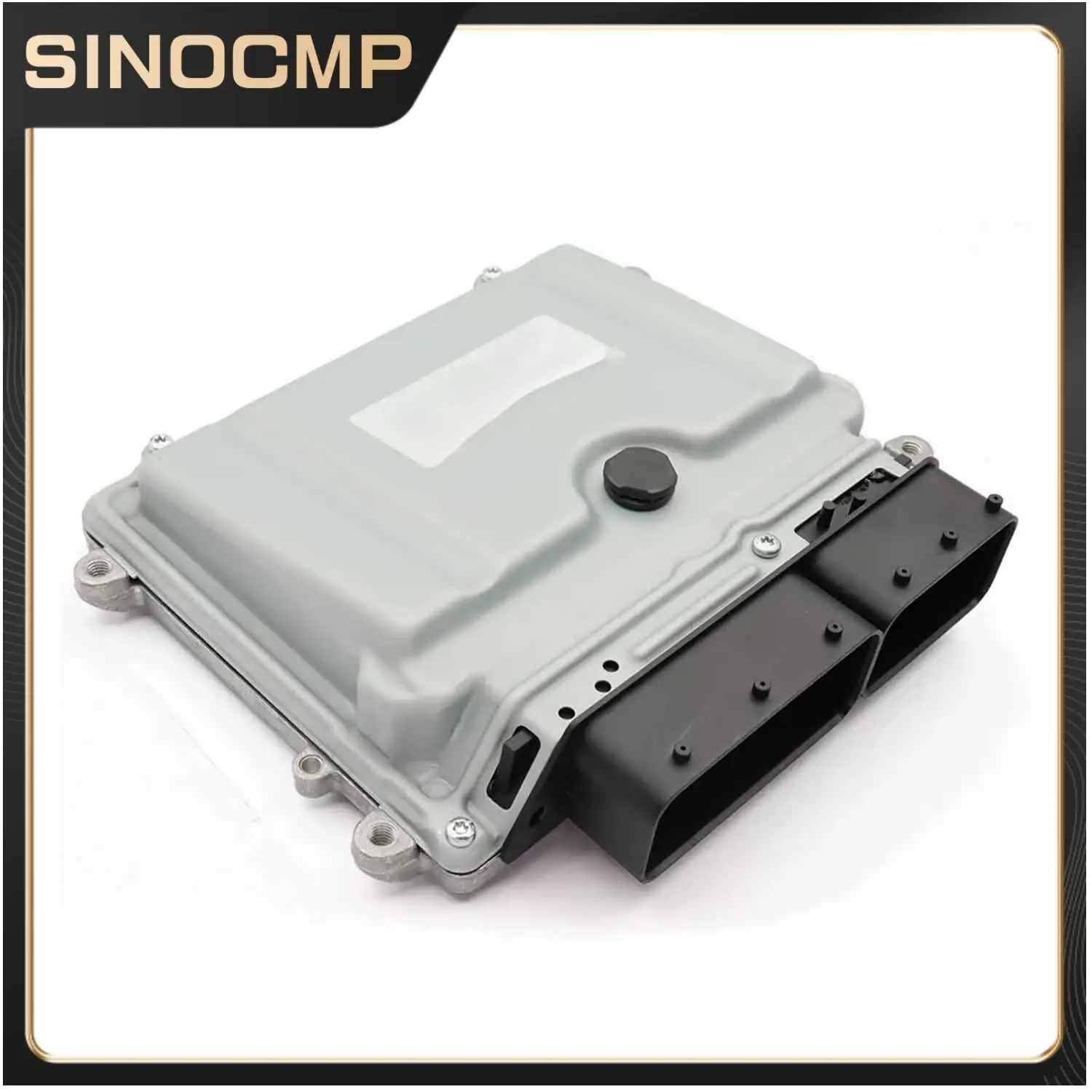 

1 шт. модуль управления двигателем ECM ECU 2731536591 для Mercedes W221 S550 CL550 2007-2011 автомобильные электронные аксессуары совершенно новый