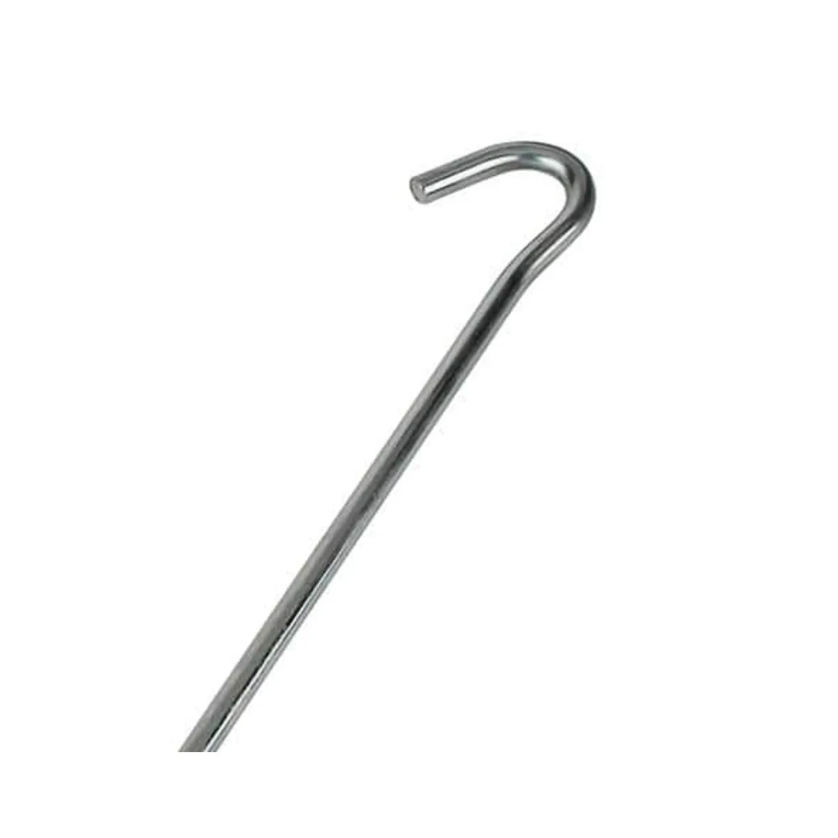 Tent stakes 9 inches 10 pieces