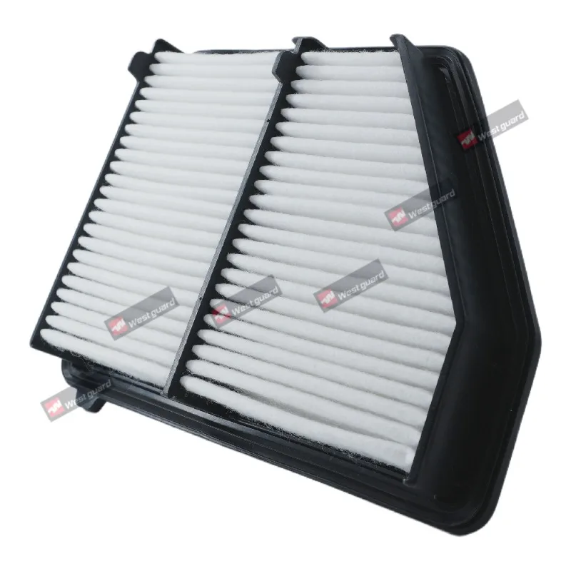 

For Honda Civic X 2016-2023 1.6L 1.8L 2.0L Fits Naturally Aspirated Engine WESTGUARD MA41002 Air Filter 17220-5BA-A00