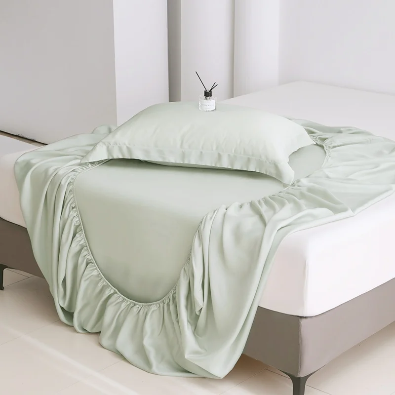 Bamboo Fiber Beddin…