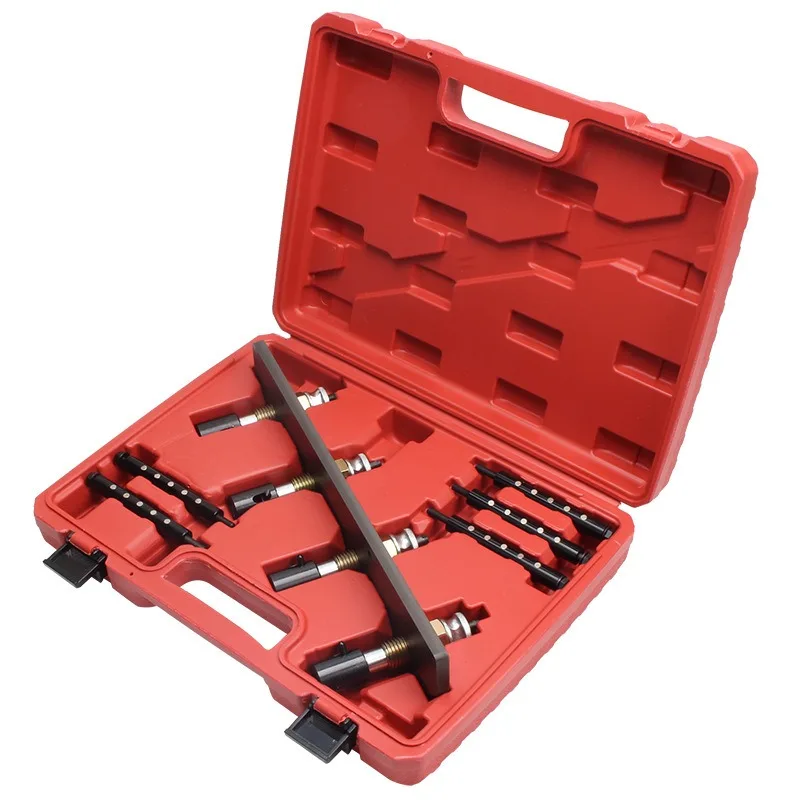For injector disassembly tools, engines, auto parts
