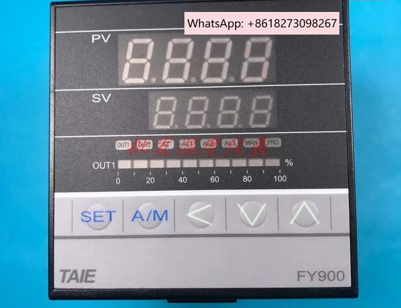 

FY900-201000T 202000 20100B Digital Intelligent Controller