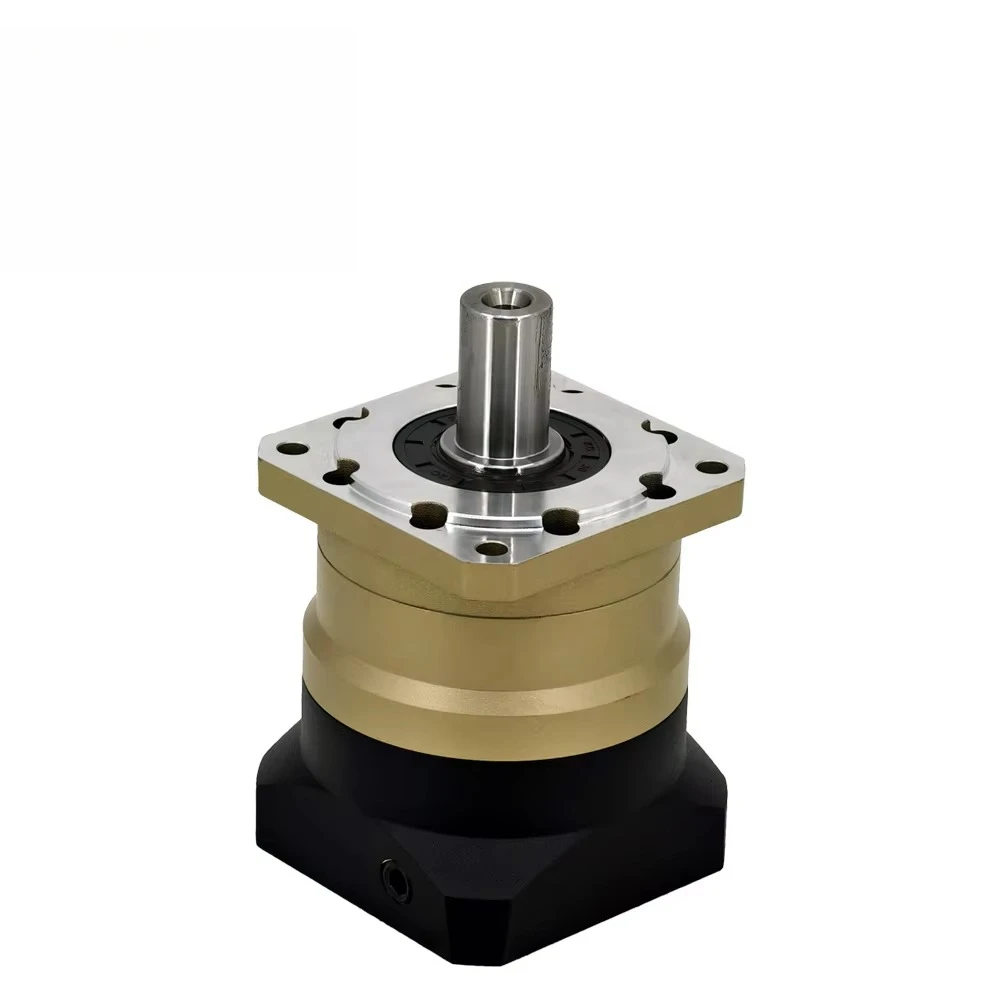 Planetary Gear Redu…