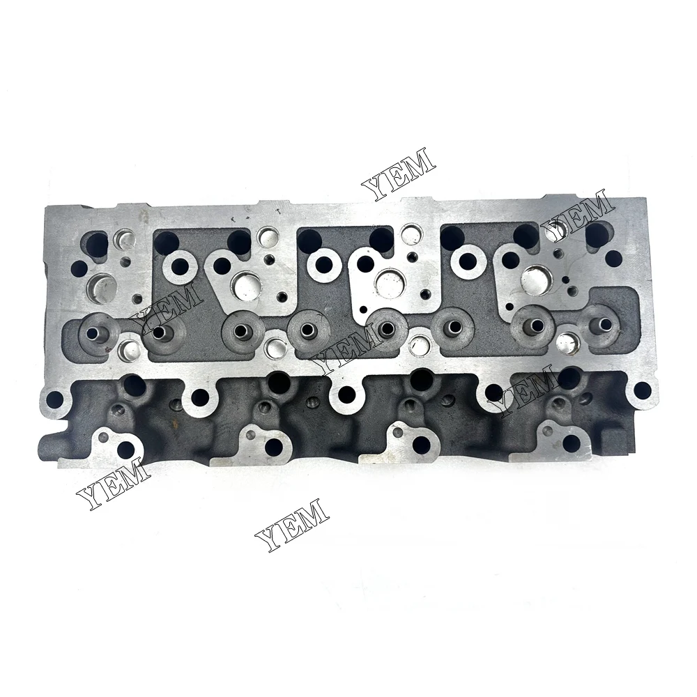 

long time aftersale service Cylinder Head For Cummins B3.3 non turbocharger Engine parts