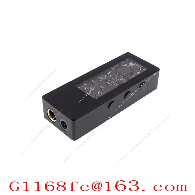 Suitable for TYPEC Audio ES9039Q2M DAC Lossless Portable Earphones HIFI Earphones Sound Card