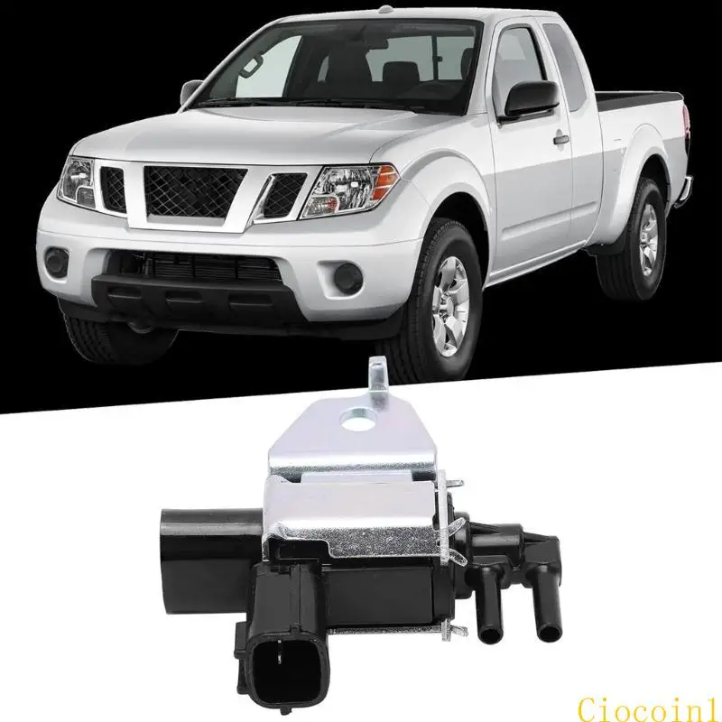 

Y1UB впускной коллектор управляющих вакуумных вакуумных вакуумных соленоидов для XTERRA 14955-8J100 14955-8J10A K5T46673