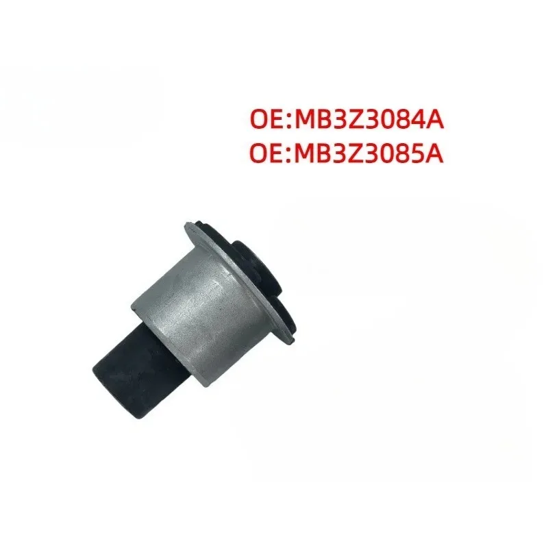 

MB3Z3084A Резиновая втулка верхнего рычага передней подвески для Ford MUSTANG MB3Z3085A 1 шт. Совершенно новая
