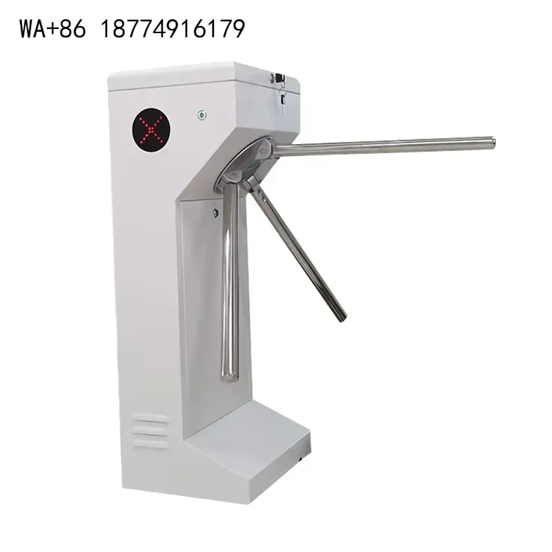 wmwmnu Factory customized fingerprint recognition, card swiping, facial recognition, two-way access, brushless motor, three