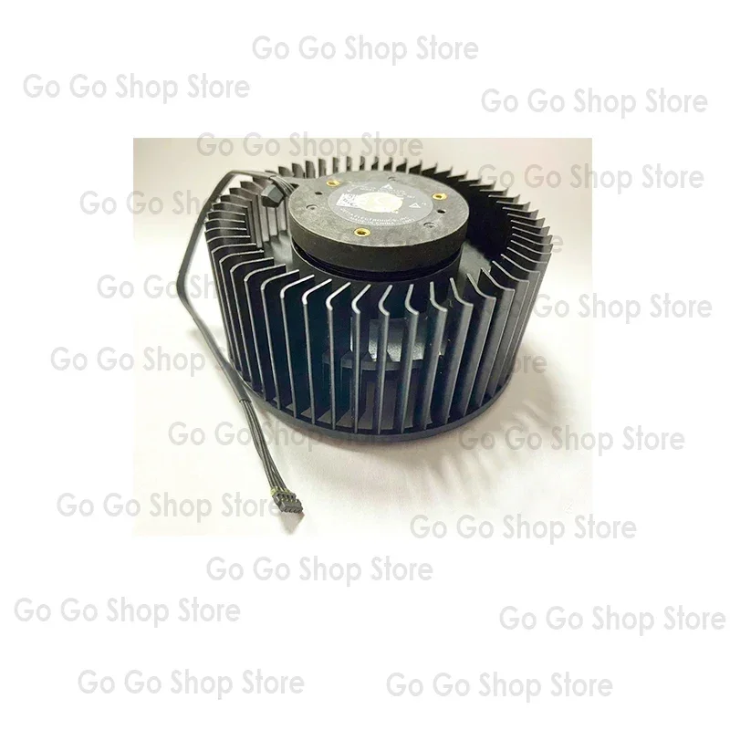 

NEW KFC0712VF-00 1.80A for NVIDIA RTX A6000 Graphics Card Cooling Fan 4Pin