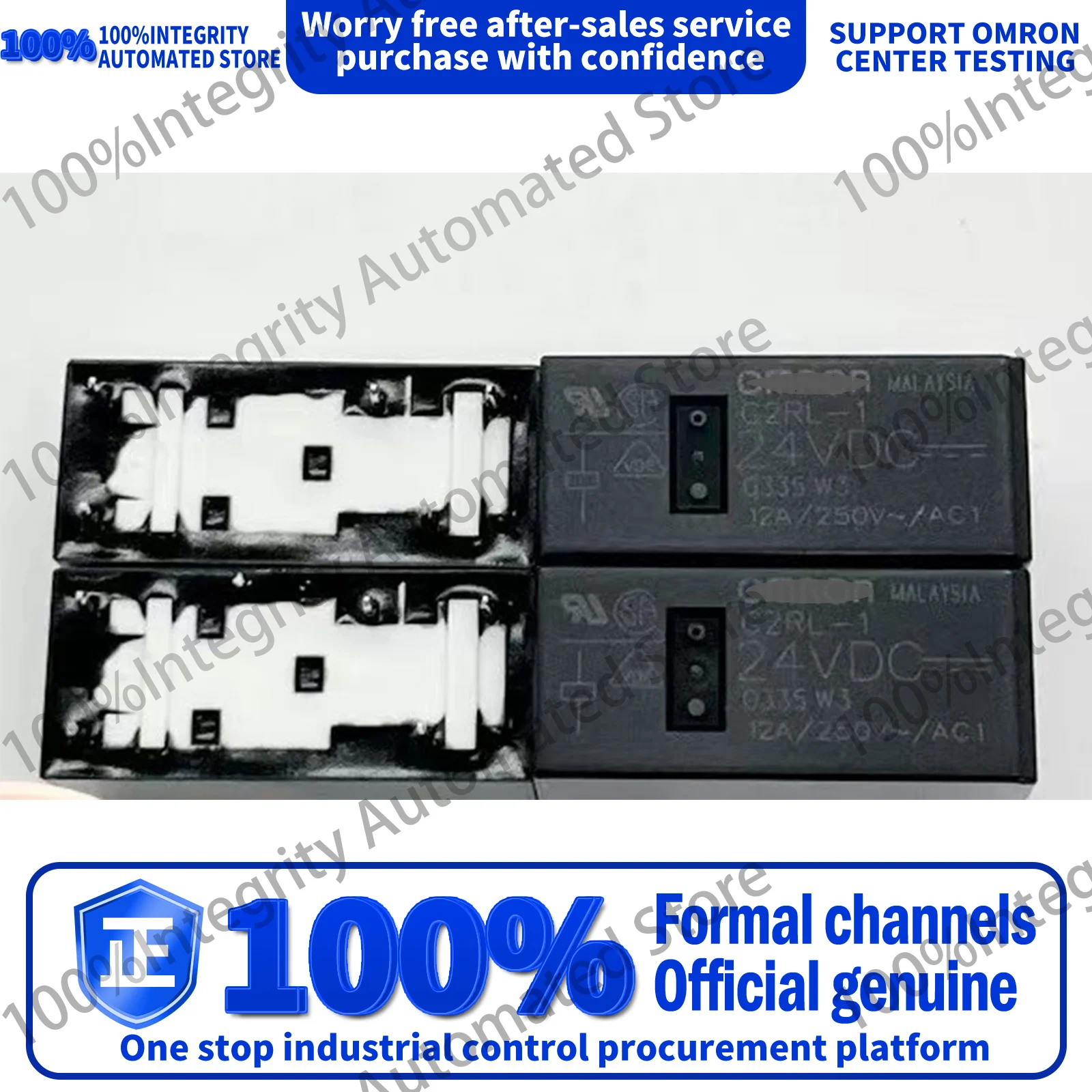 100% Baru Relay G2RL-1-12V G2RL-1-24V G2RL-1-E-5V G2RL-1A-E-12V G2RL-14-12V G2RL-14-24V 5PIN 12A 8PIN 16A