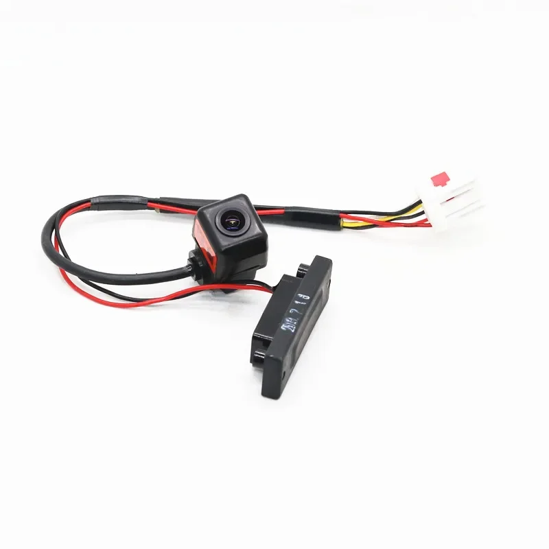 957604L011 95760-4L011 REAR VIEW BACK UP CAMERA For Hyundai SOLARIS/ACCENT 2014