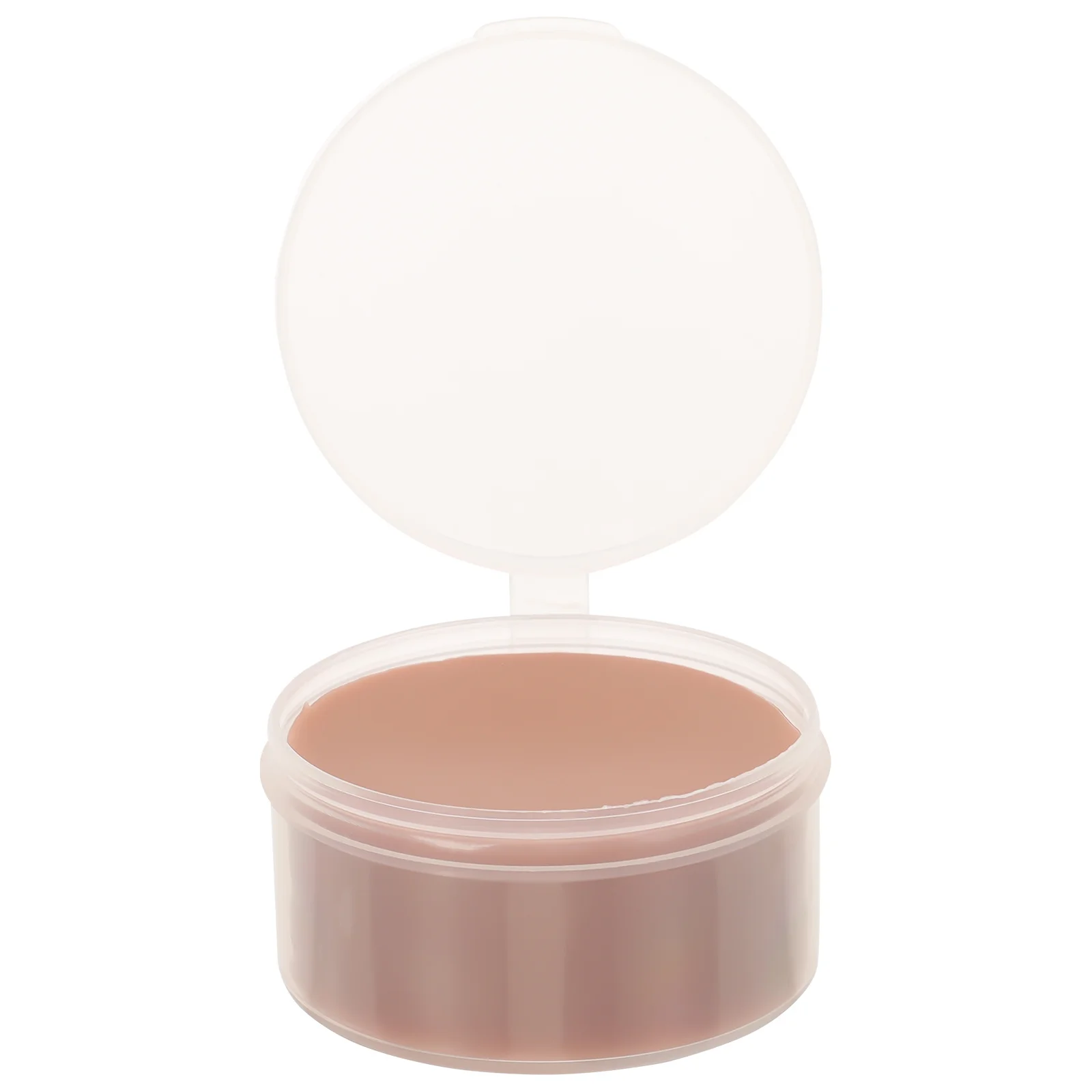 

1 Box Skin Wax For Scar Covering Facial Modeling Halloween Makeup Face Putty Special Effects Flexible Molding Wax Makeup