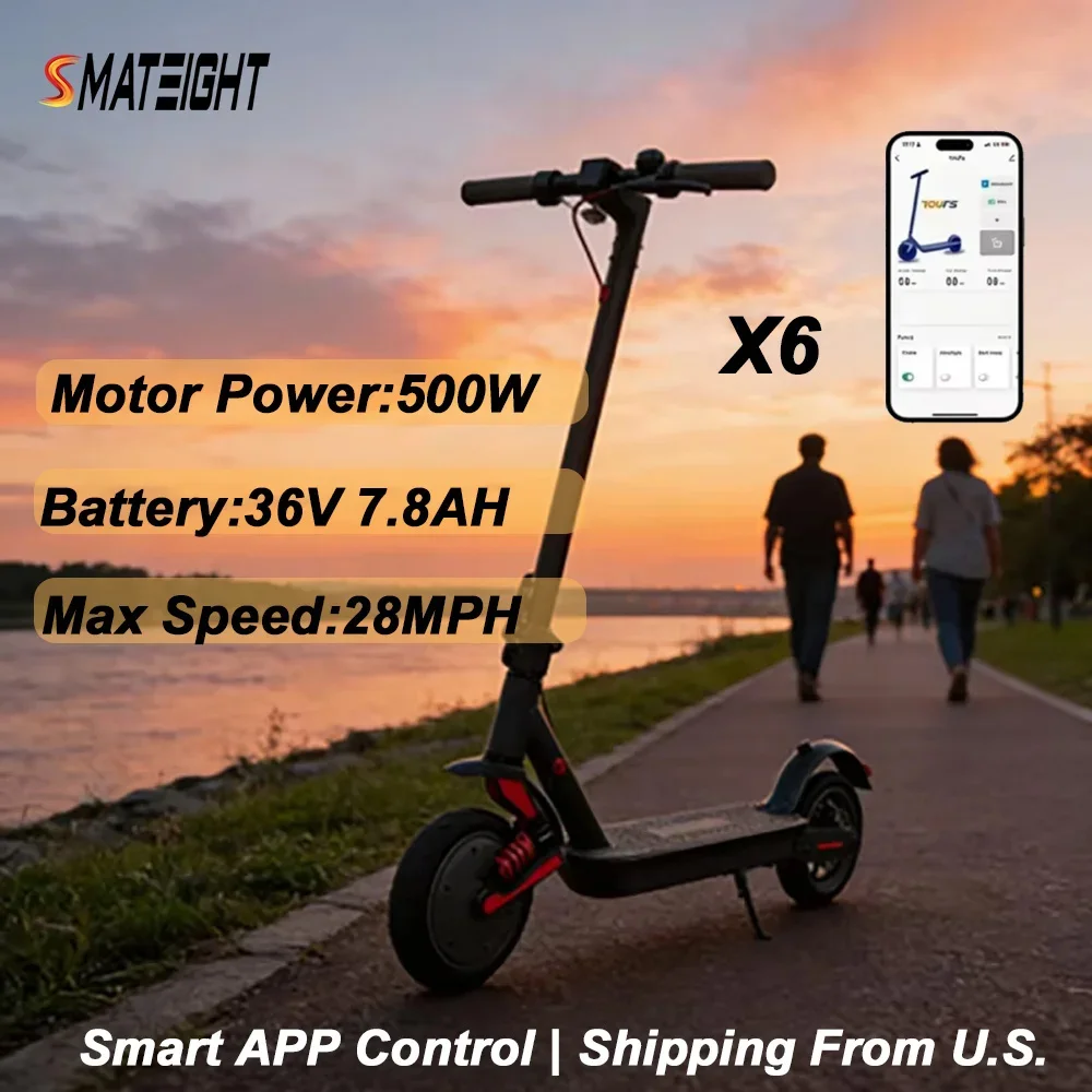 2025 New X-MI Elect…