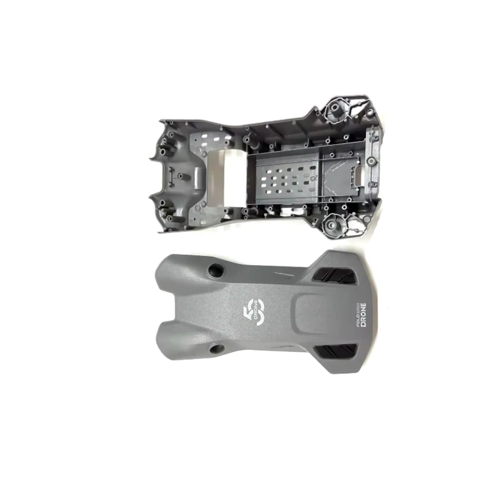 Up Down GT50 Body Shell Spare Part Original for GT50 Large Screen Drone GPS Quadcopter Body Frame Part Accessory