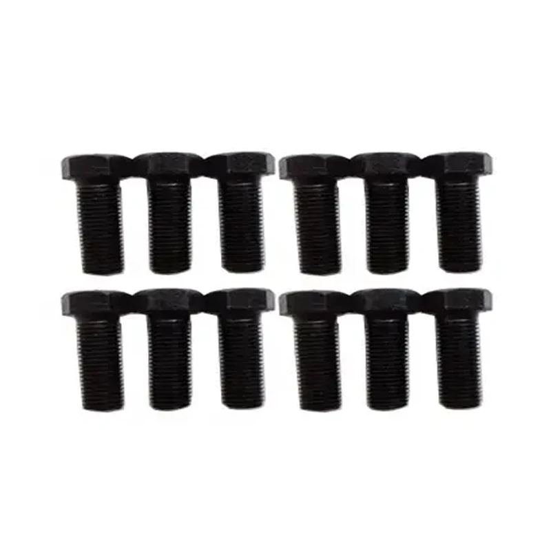 1 pcs For CUMMINS for Ccec 69793 nta855 diesel engine hexagon head cap- screw