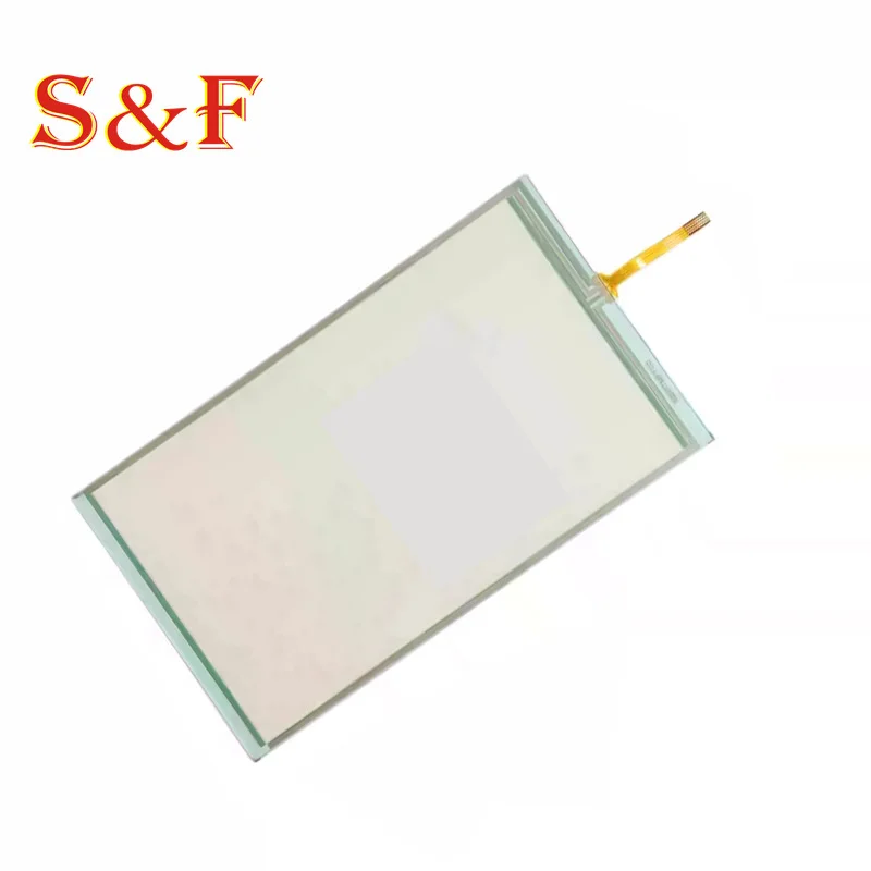 LCD Touch Screen Panel for Kyocera TASKalfa 6052ci 2552ci 3252ci 4052ci 5052ci 4002i 5002i 6002i 7002i 8002i Size 22.5*13cm