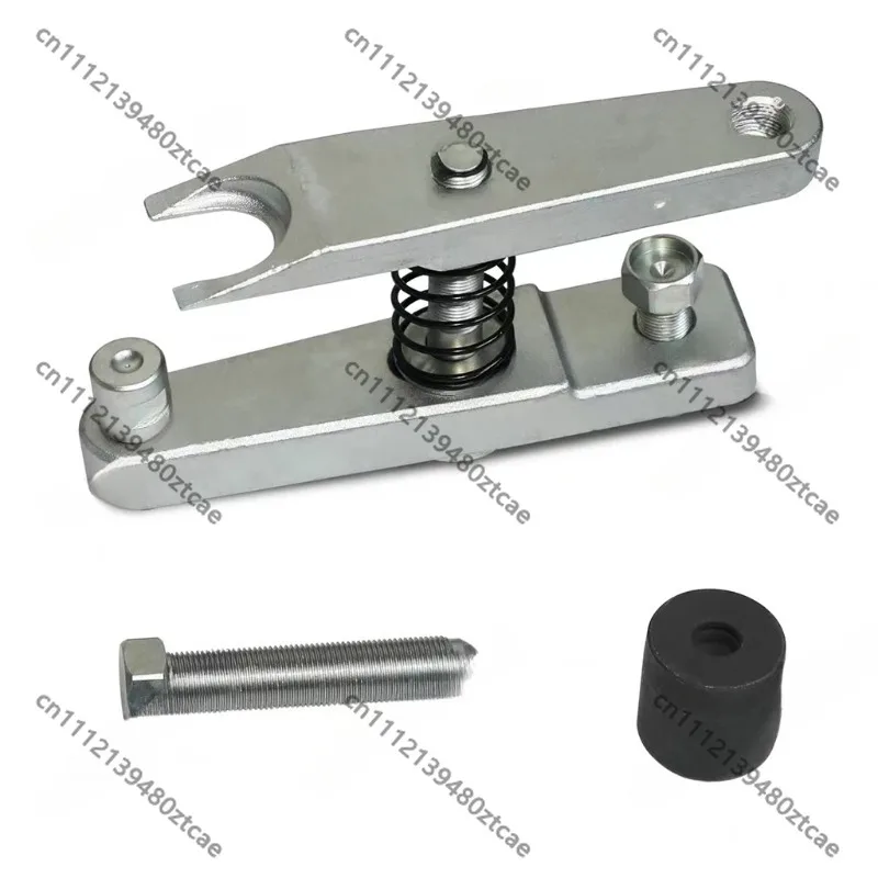 204-793A Ball Joint Separator Puller Extractor Removal Tool Auto Suspension Ball Joint Disassembly Maintenance Hand Tool