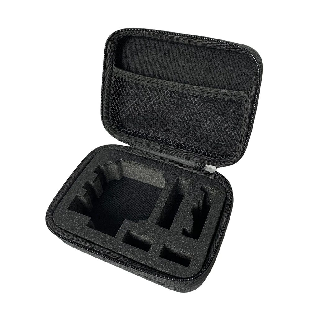 Carrying Case For GoPro Storage Bag Travel Bag Anti-fall Waterproof Portable Durable For GoPro Hero 13 12 11 10 9 DJI Action 4 3