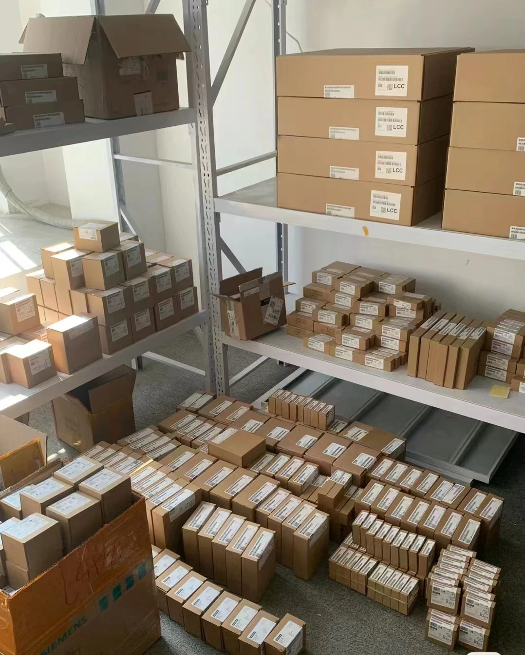 Módulo gran oferta tamaño adecuado nuevo módulo EL6021 para original