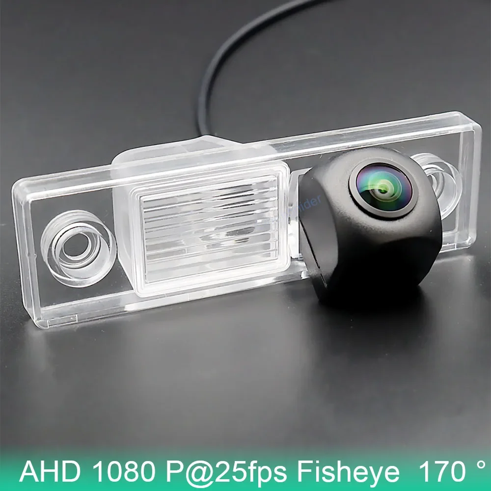 For Chevrolet Epica/Tosca/Daewoo Tosca/Holden Epica 2006 2007 2008 2009 2010 2011 2012 2013 Car Rear View Camera Night Vision